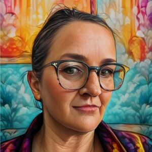 Meet your Posher, Paula